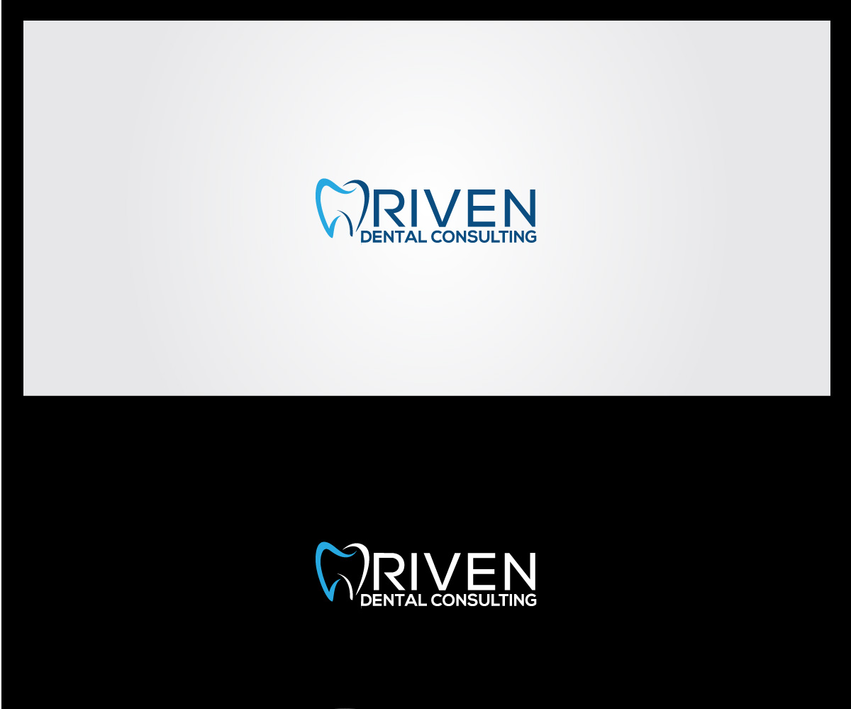 Logo Design by shohidul for Driven Dental Consulting | Design #18685919