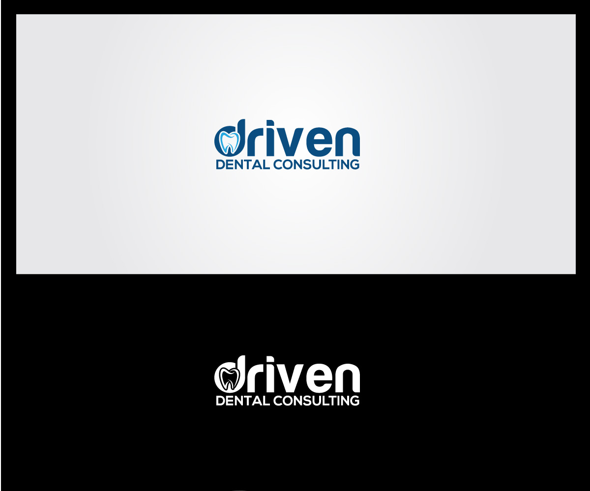 Design de Logo par shohidul pour Driven Dental Consulting | Design #18686144
