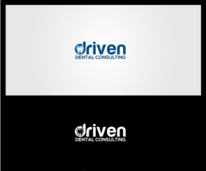 Logo Design by shohidul for Driven Dental Consulting | Design: #18686144