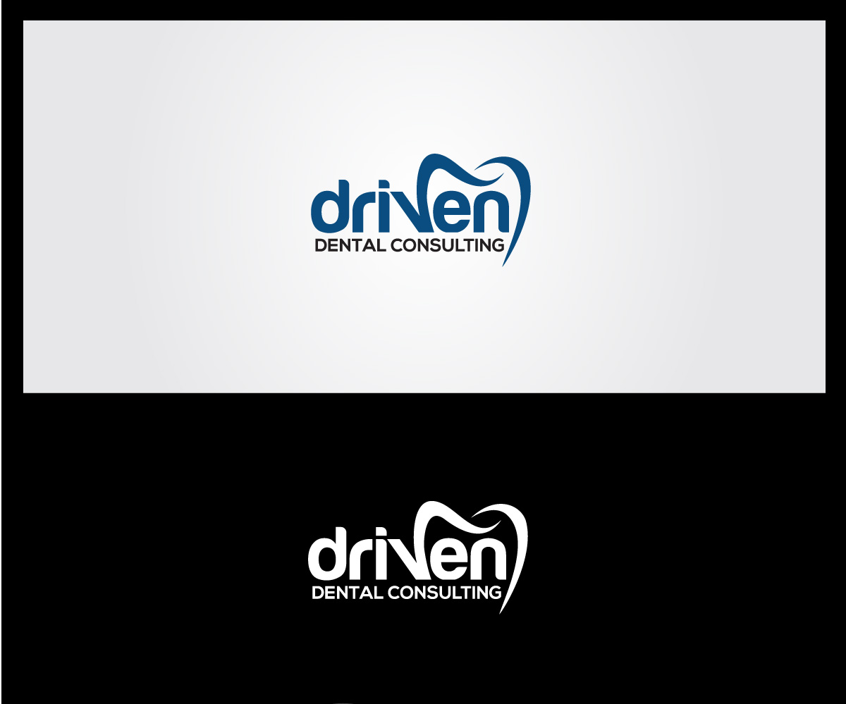 Logo Design by shohidul for Driven Dental Consulting | Design #18688828