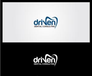 Logo Design by shohidul for Driven Dental Consulting | Design: #18688828