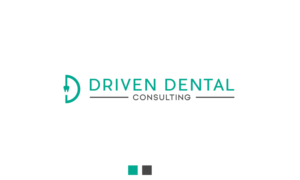 Logo Design by Aqeel Momin for Driven Dental Consulting | Design: #18687593