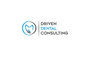 Logo Design by Aqeel Momin for Driven Dental Consulting | Design: #18694216