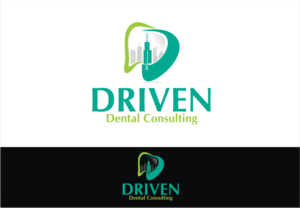 Logo Design by Soul Light for Driven Dental Consulting | Design: #18689664
