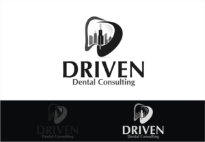 Logo Design by Soul Light for Driven Dental Consulting | Design: #18689665