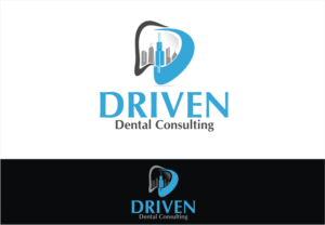 Logo Design by Soul Light for Driven Dental Consulting | Design: #18689666