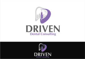 Logo Design by Soul Light for Driven Dental Consulting | Design: #18689667