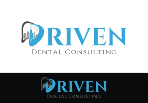 Logo Design by Soul Light for Driven Dental Consulting | Design: #18729168