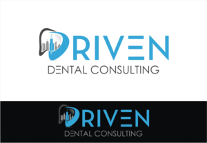 Logo Design by Soul Light for Driven Dental Consulting | Design: #18729170