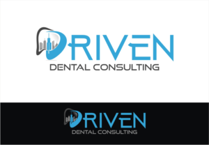 Logo Design by Soul Light for Driven Dental Consulting | Design: #18729171