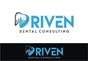 Logo Design by Soul Light for Driven Dental Consulting | Design: #18729174