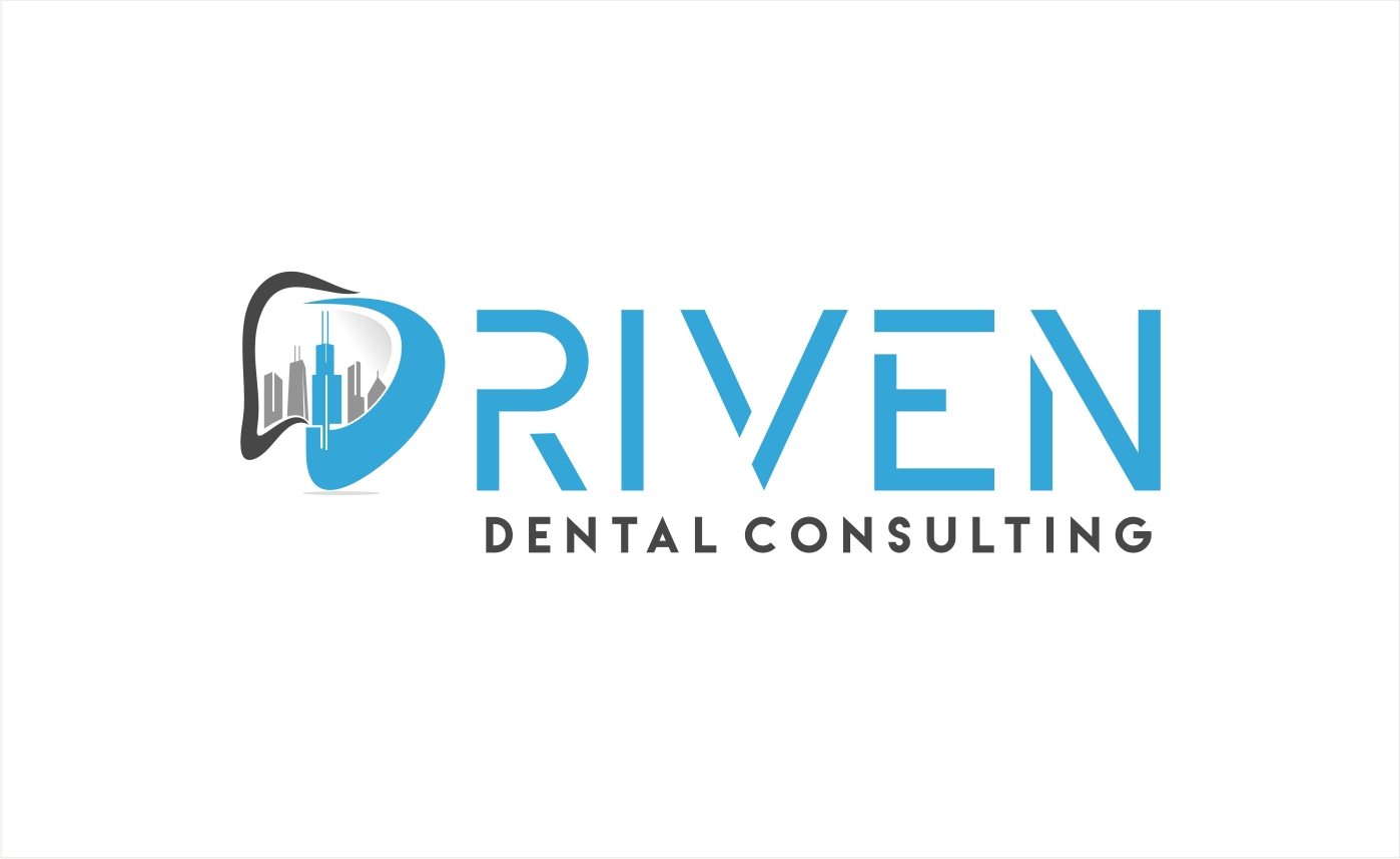 Logo Design by Soul Light for Driven Dental Consulting | Design #18800699