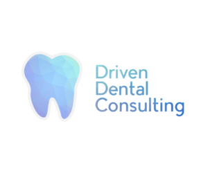 Logo Design by Duckyfx for Driven Dental Consulting | Design: #18686740