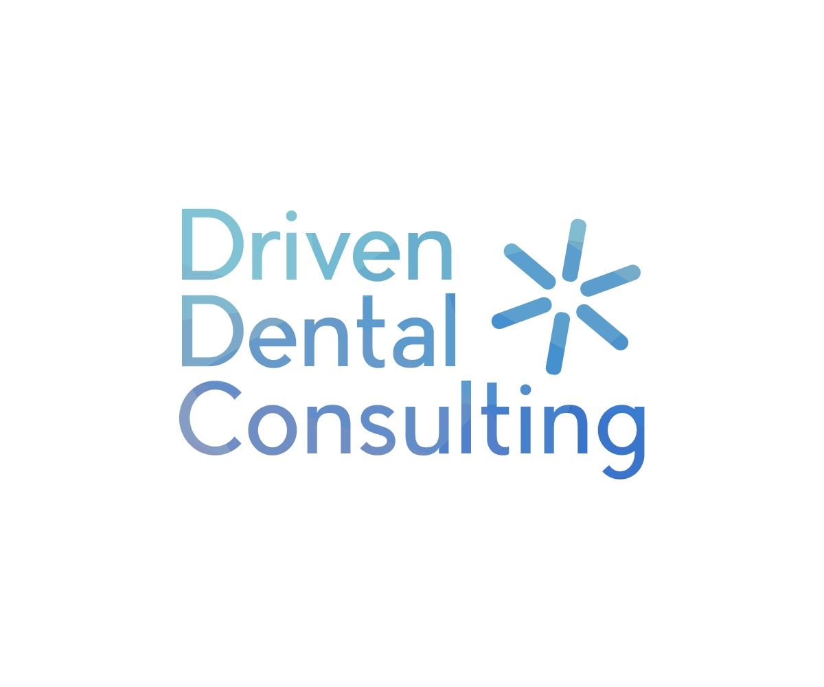 Diseño de Logo por Duckyfx para Driven Dental Consulting | Diseño #18686806