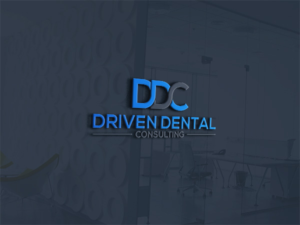 Logo Design by @m for Driven Dental Consulting | Design: #18680356