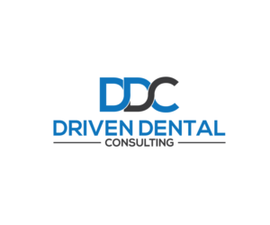 Logo Design by @m for Driven Dental Consulting | Design: #18680357