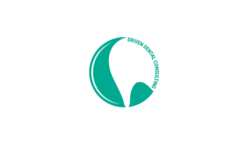 Logo Design by ilovedesign1 for Driven Dental Consulting | Design #18679583