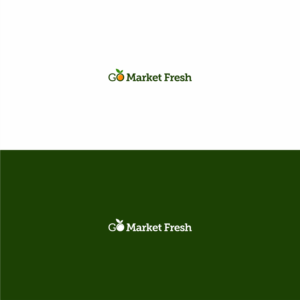 Logo-Design von dx46™  für Go Market Fresh | Design: #18687410