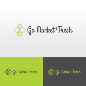 Logo Design by Ernest Owusu