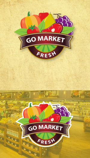 Logo Design by quantumwebtech