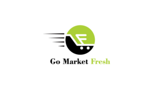 Logo Design by ilovedesign1 for Go Market Fresh | Design #18679067
