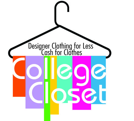Logo-Design von hansi für College Closet | Design #18818889