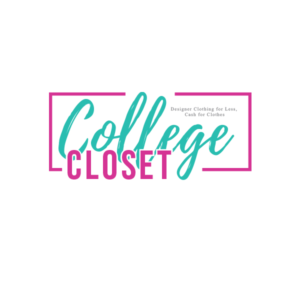 Logo Design by hvdesigns for College Closet | Design: #18806795