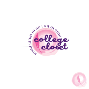 Logo Design by Sujit Banerjee for College Closet | Design: #18683834