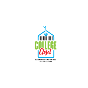 Logo Design by Sujit Banerjee for College Closet | Design: #18732379