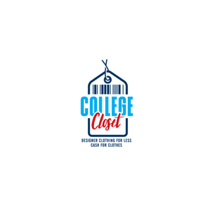 Logo Design by Sujit Banerjee for College Closet | Design: #18732382