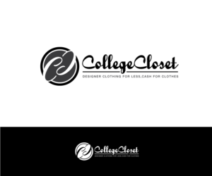 Logo Design by designmind78 for College Closet | Design: #18692466