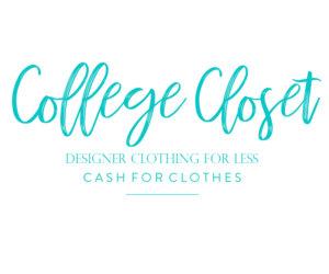 Logo Design by Meeko for College Closet | Design: #18726803