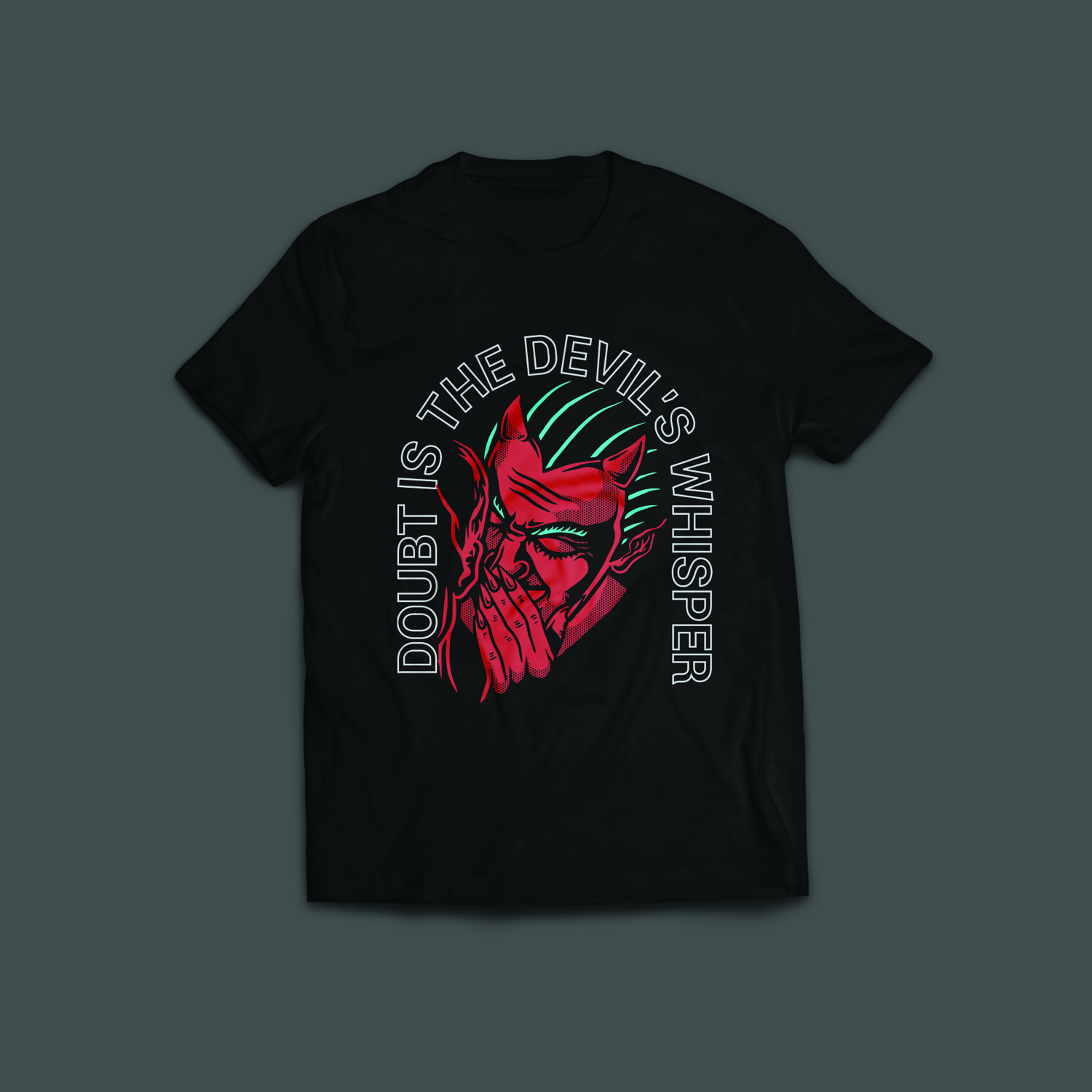 Design de T-shirt par Scvzz pour ce projet | Design #18752980