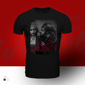 T-shirt Design by CleoKelin for this project | Design: #18721876