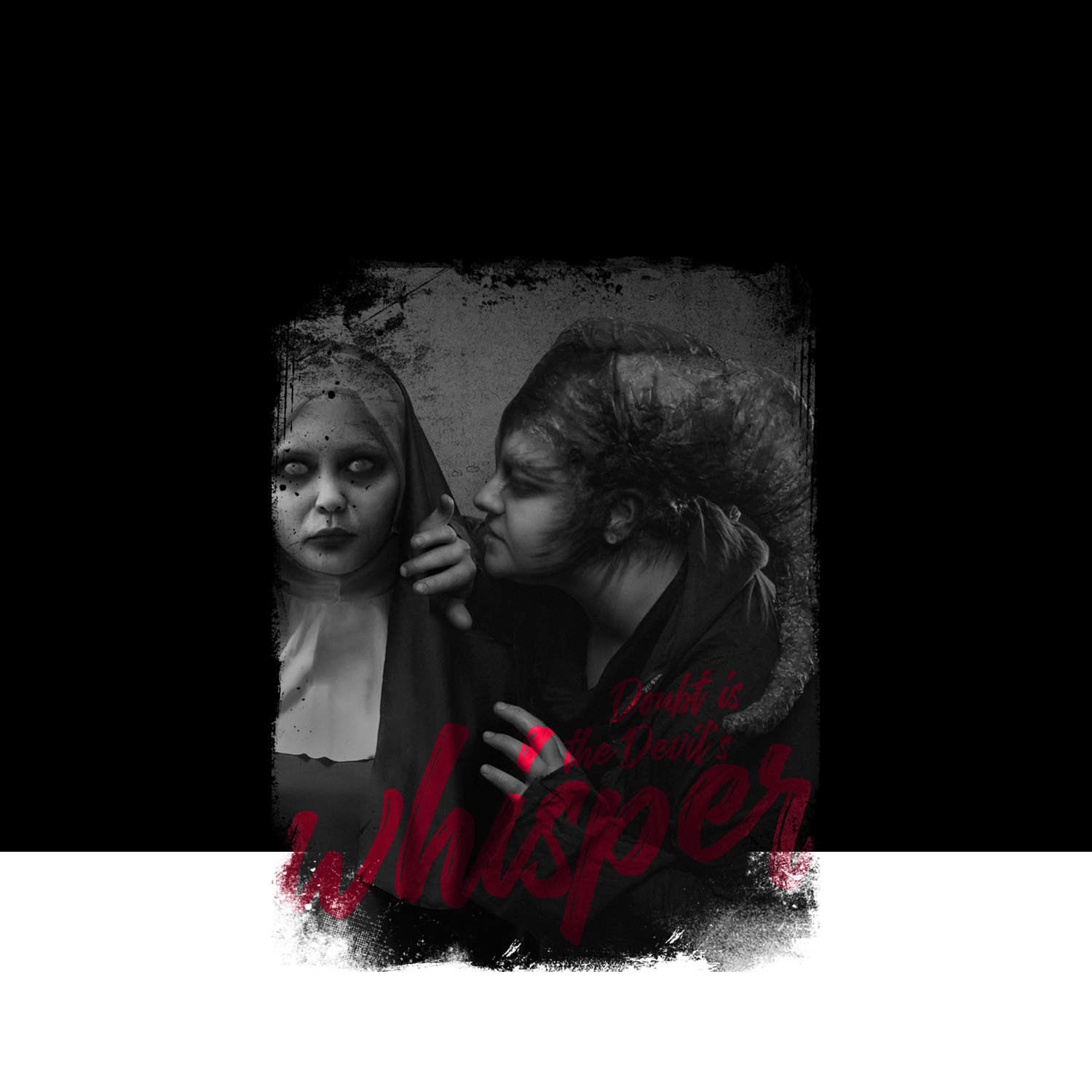 T-shirt Design by CleoKelin for this project | Design #18721880