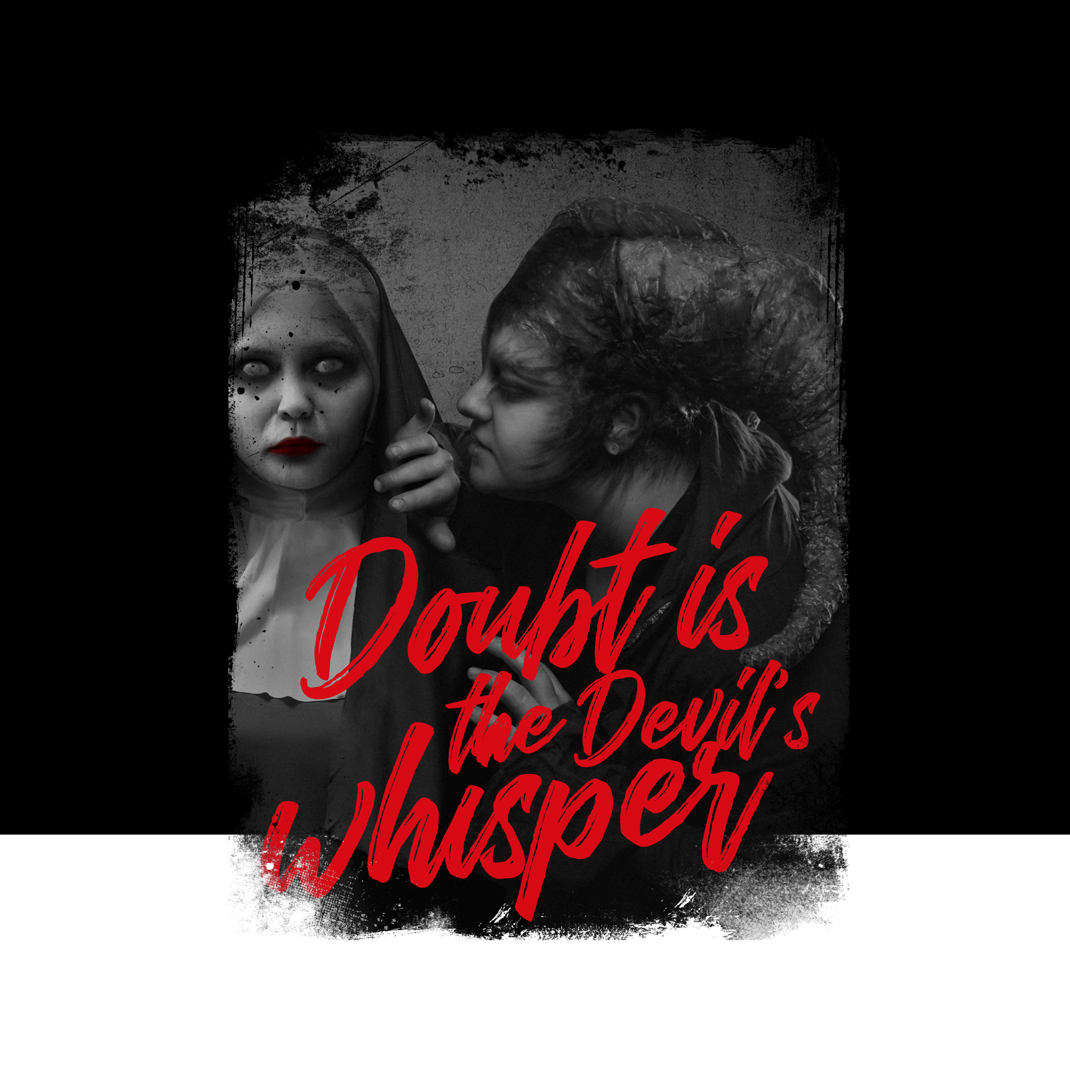 T-shirt Design by CleoKelin for this project | Design #19028706