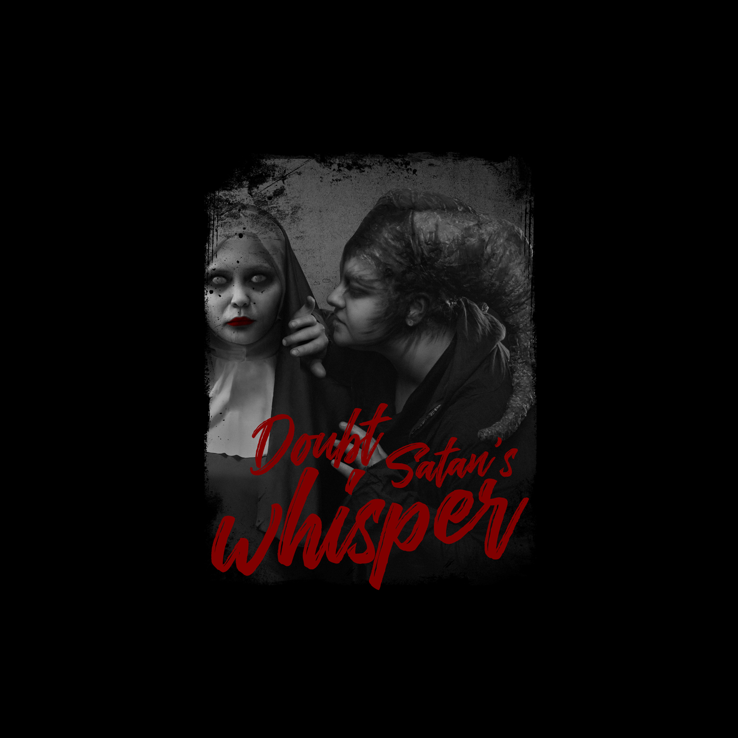 T-shirt Design by CleoKelin for this project | Design #19046694