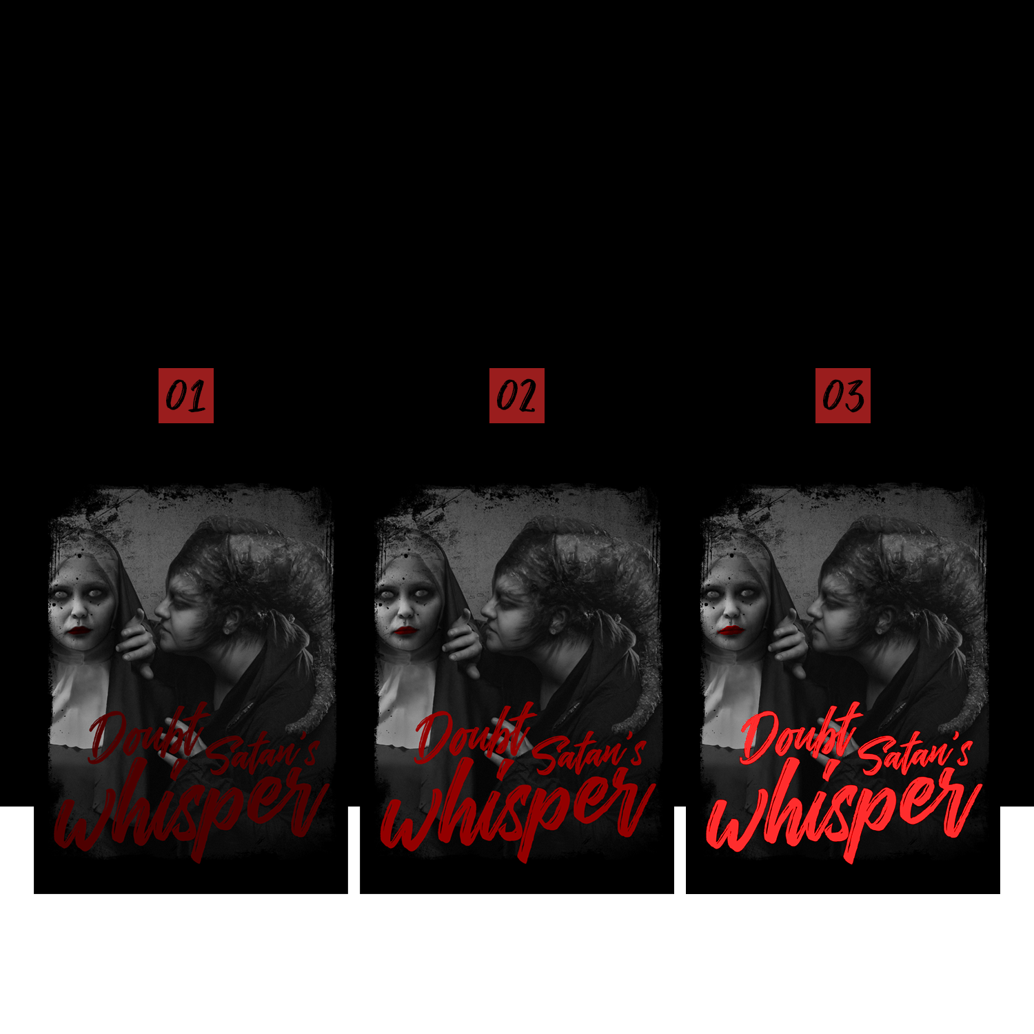 T-shirt Design by CleoKelin for this project | Design #19050028