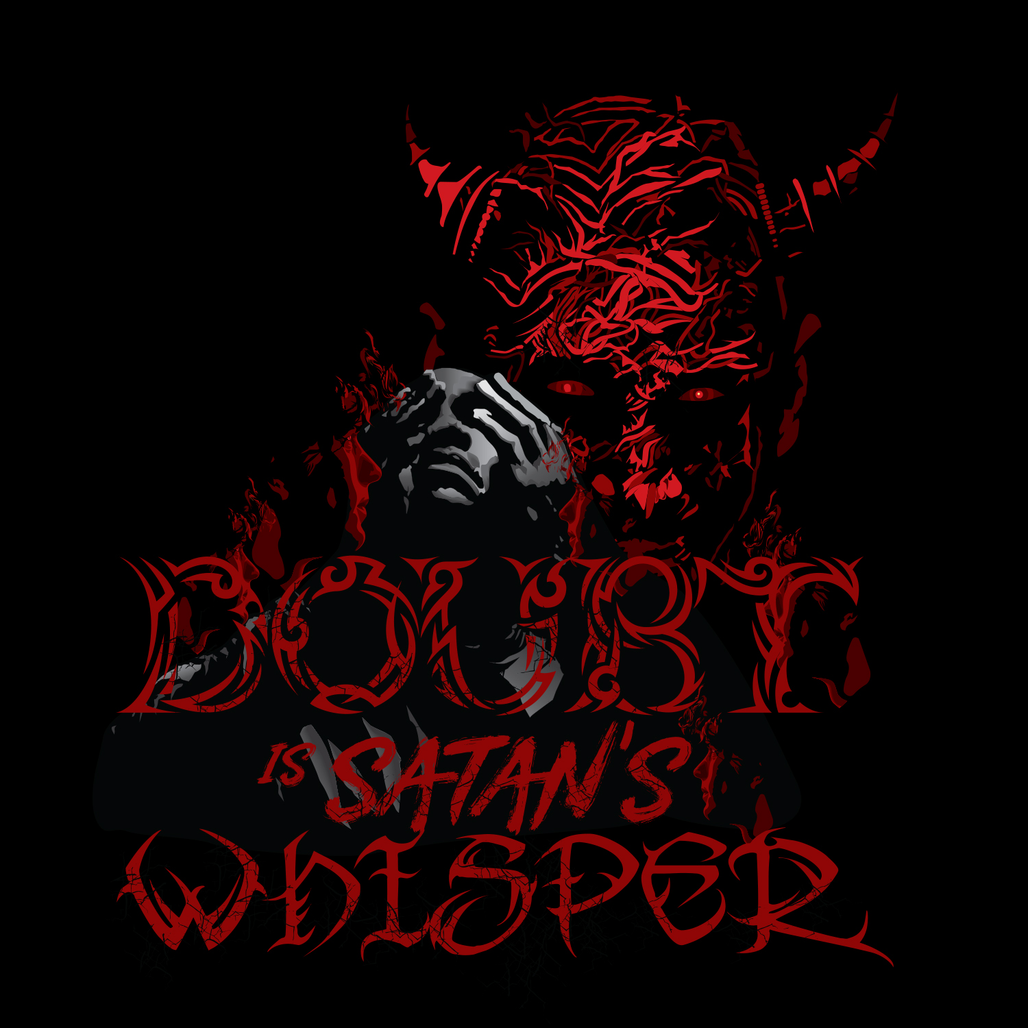 T-shirt Design by Eightone 3 for this project | Design #18759778