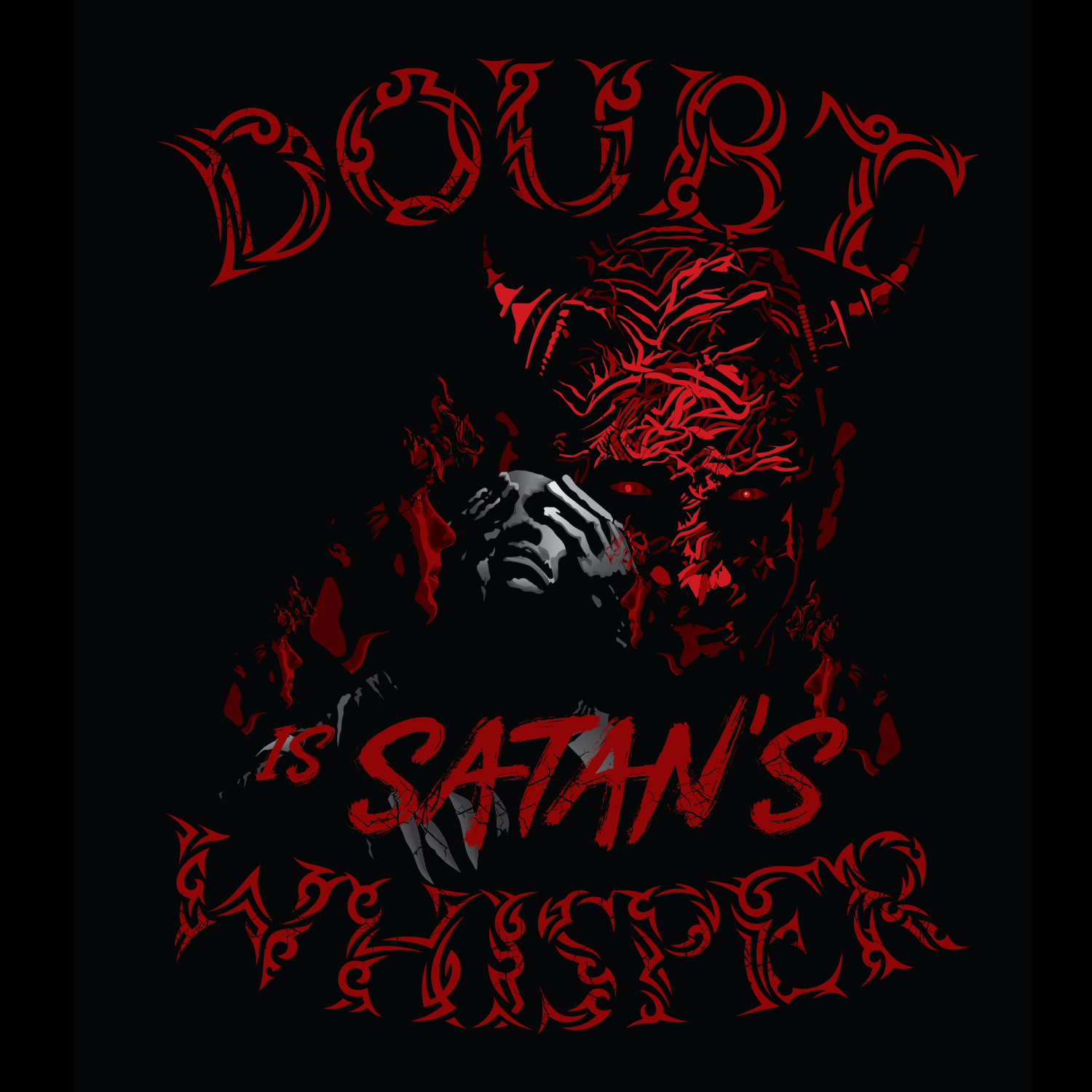 T-shirt Design by Eightone 3 for this project | Design #18769656