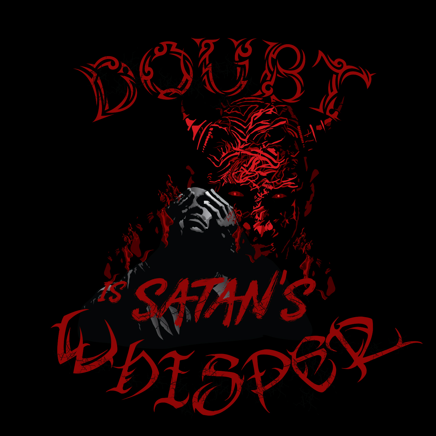 T-shirt Design by Eightone 3 for this project | Design: #18798119