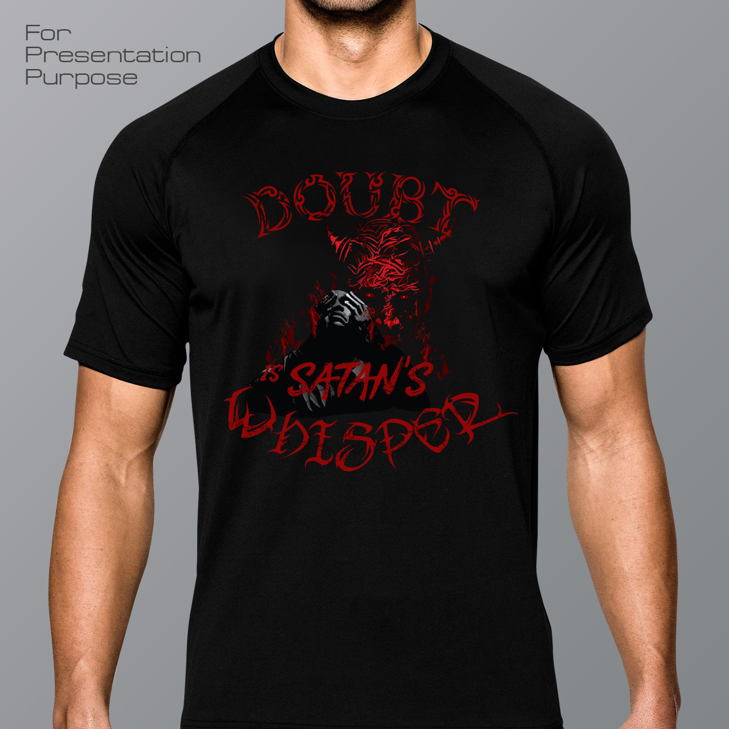 Design de T-shirt par Eightone 3 pour ce projet | Design #18798120