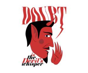 T-shirt Design by Dan Sabanovici