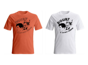 T-Shirt-Design von Pavel ?. für dieses Projekt | Design #18747730