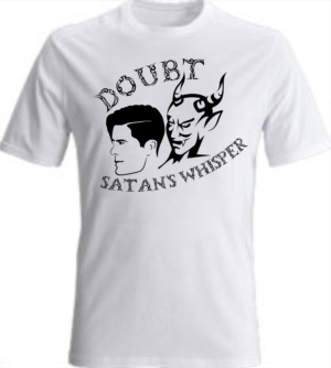 T-shirt Design by Pavel U for this project | Design: #18765376