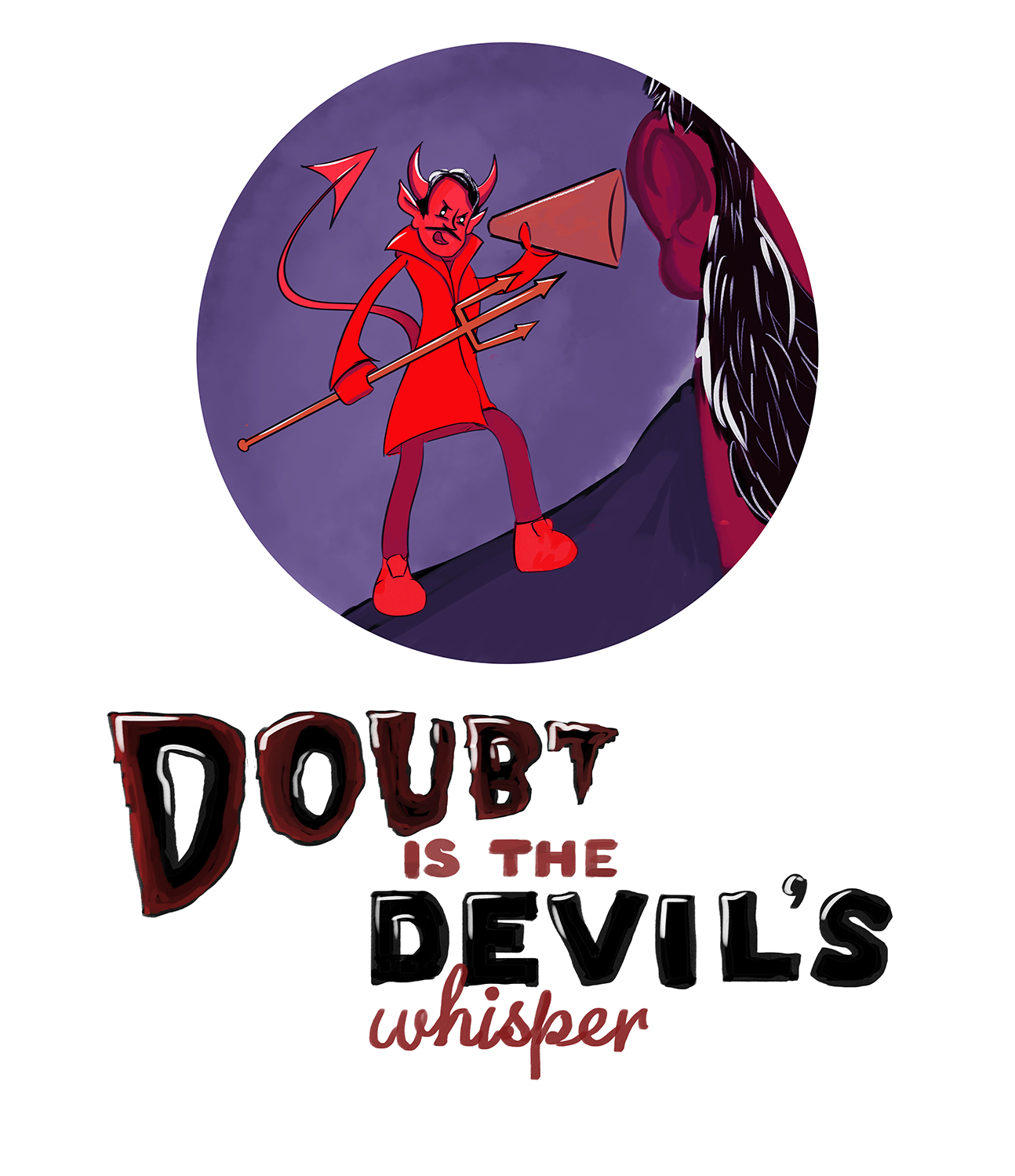 T-shirt Design by _shannon____ for this project | Design #18748415