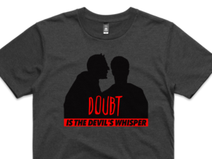 T-shirt Design by pyeman