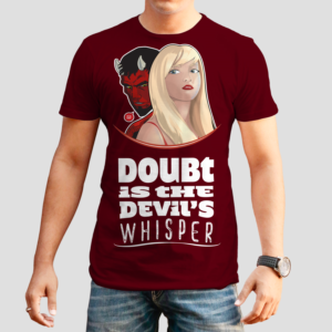 T-shirt Design by WHollis63 for this project | Design: #18725968