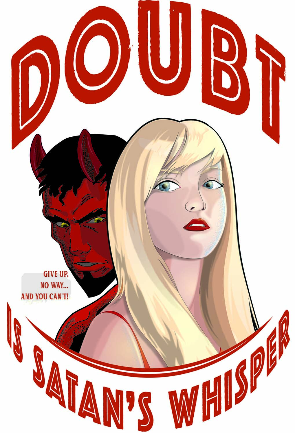 T-shirt Design by WHollis63 for this project | Design #18912401