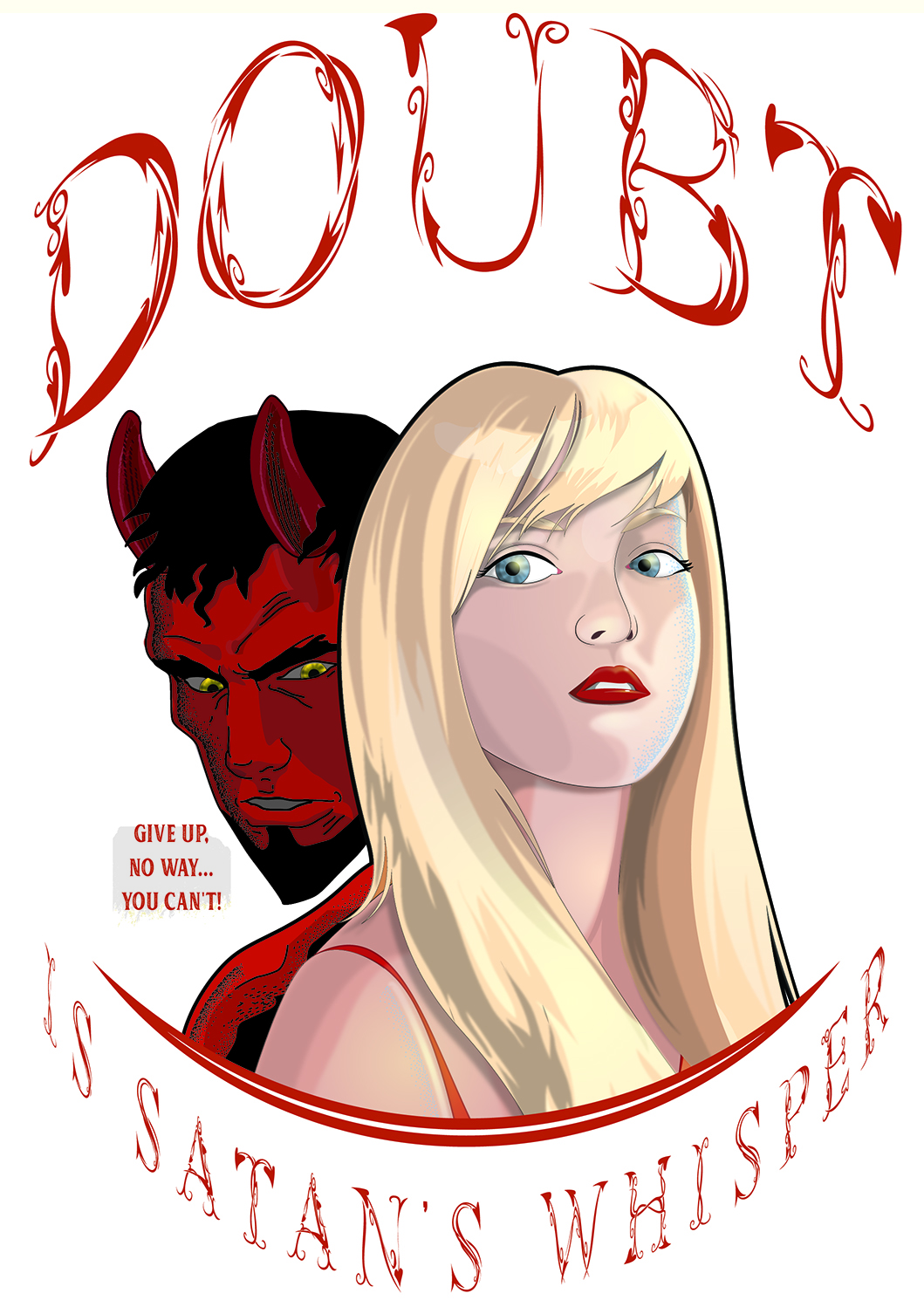 T-shirt Design by WHollis63 for this project | Design #18979521